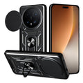 Techsuit - CamShield Series - Honor Magic8 Pro - Black