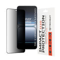 Techsuit - 111D Privacy Full Glue - OnePlus Nord 5 - Black