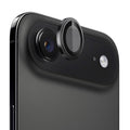 Lito - S+ Camera Glass Protector - iPhone 17 Air - Black