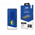 3mk Folie de protectie 3mk HardGlass compatibil cu Xiaomi Redmi 15 4G / Redmi 15 5G, Transparent