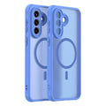 Techsuit - HaloFrost II MagSafe - Samsung Galaxy A37 5G - Sky Blue