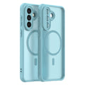 Techsuit - HaloFrost II MagSafe - Samsung Galaxy A57 5G - Mint Green