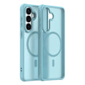 Techsuit - HaloFrost II MagSafe - Samsung Galaxy S26 Plus - Mint Green