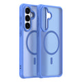 Techsuit - HaloFrost II MagSafe - Samsung Galaxy S26 Plus - Sky Blue
