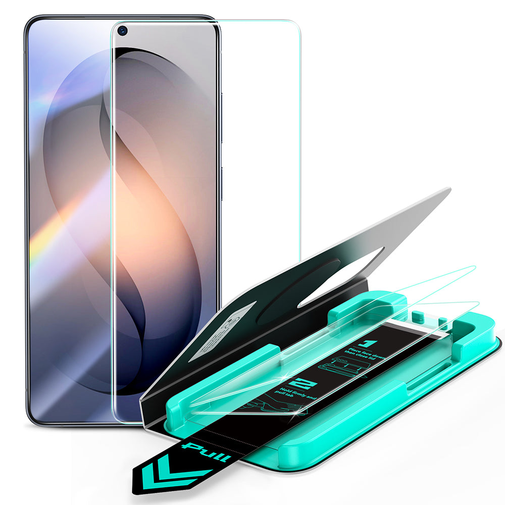 ESR - Armorite Screen Protector (2pack) - Samsung Galaxy S26 Ultra - Clear
