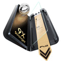ESR Folie de protectie ESR Corning Gorilla Glass UltraFit™ compatibil cu Samsung Galaxy S26 Ultra, Transparent