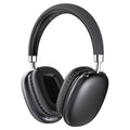 Acefast Casti Acefast Wireless Headset (H13), 40mm Hi-Fi Drivers, BT 6.0, Game Mode, Bass Boost, TF Card, HD Mic, Negru