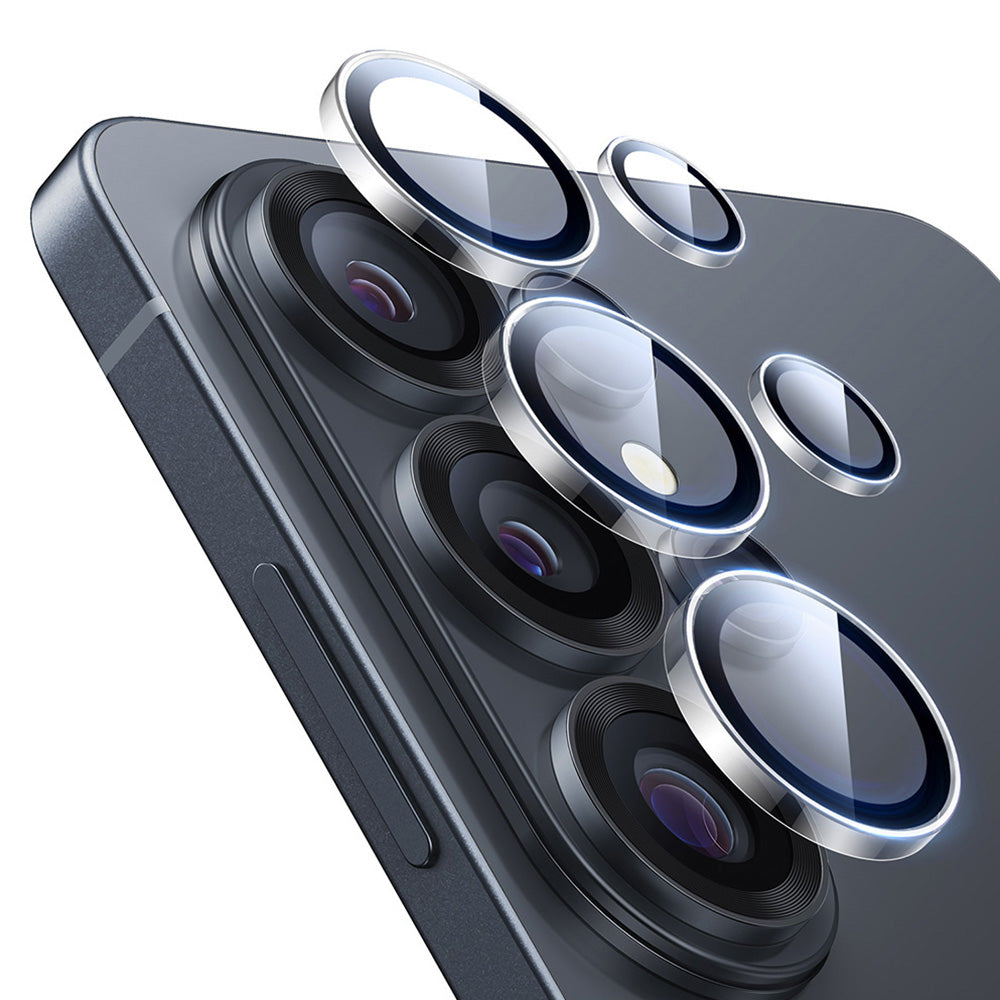ESR - Armorite Camera Lens Protectors - Samsung Galaxy S26 Ultra - Clear