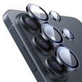 ESR - Armorite Camera Lens Protectors - Samsung Galaxy S26 Ultra - Black