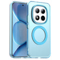 Techsuit - CandyCase MagSafe - Xiaomi Redmi Note 15 Pro+ 5G / Poco M8 Pro 5G - Blue