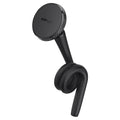 Acefast Suport Acefast Magnetic Phone (E36), Flexibile Metal Rod, Strong Magnets, Silicone Coating, 4.7 - , Negru