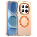 Techsuit - CandyCase MagSafe - Xiaomi Redmi Note 15 Pro 5G - Orange