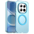 Techsuit - CandyCase MagSafe - Xiaomi Redmi Note 15 Pro 5G - Blue