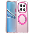 Techsuit - CandyCase MagSafe - Xiaomi Redmi Note 15 5G / Note 15 4G / Poco M8 5G - Pink