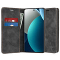 Techsuit - Confy Cover - Xiaomi Redmi Note 15 Pro 4G - Black