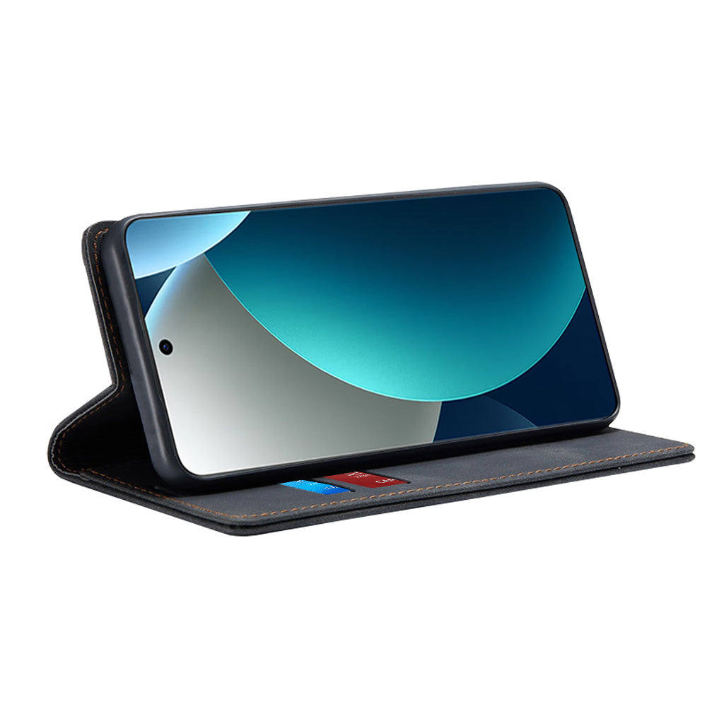 Techsuit - Confy Cover - Xiaomi Redmi Note 15 Pro 4G - Black