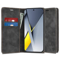 Techsuit - Confy Cover - Xiaomi Poco F8 Pro - Black