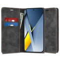 Techsuit - Confy Cover - Xiaomi Poco F8 Ultra - Black