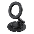 Acefast Suport Acefast (D64), Magnetic, with Three-axis Design, Foldable, Universal, Negru