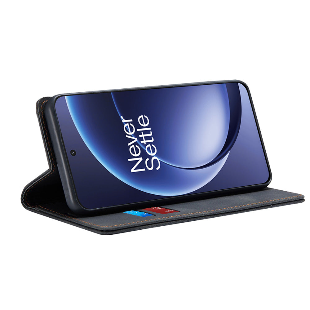 Techsuit - Confy Cover - OnePlus 15R - Black
