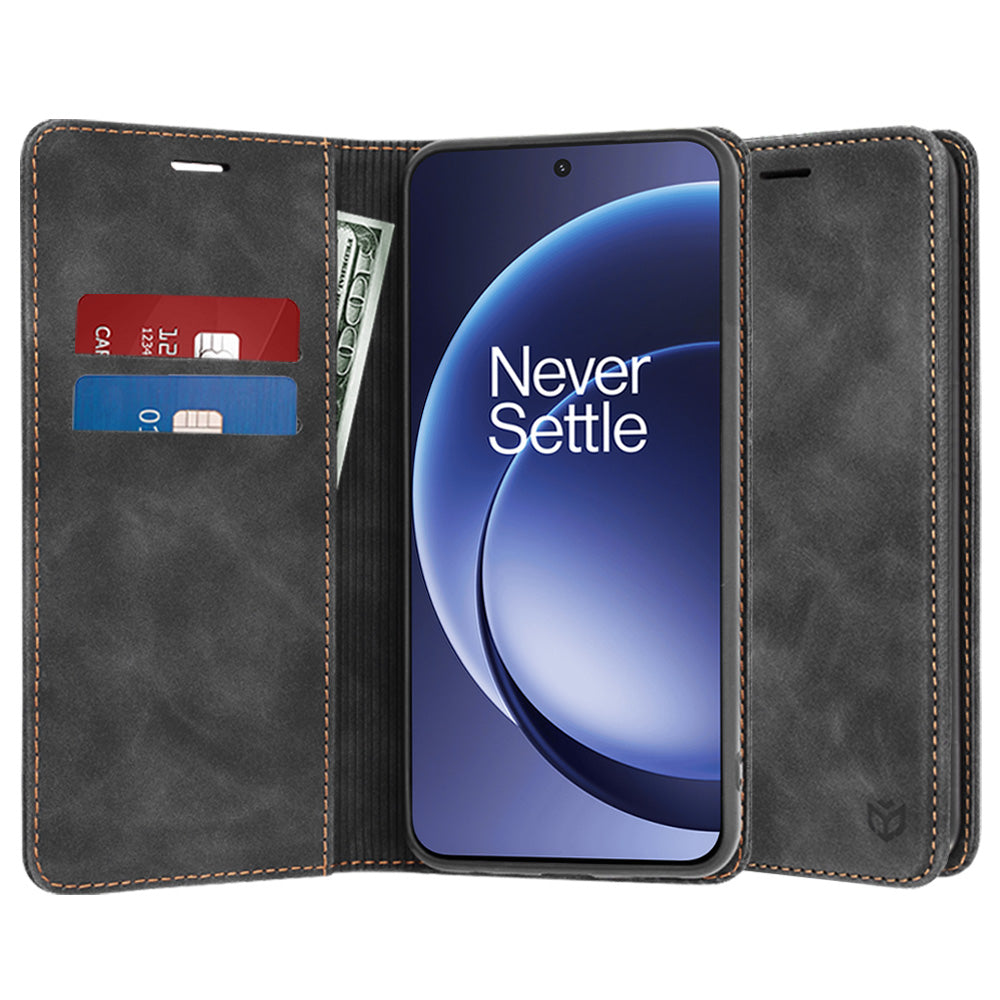 Techsuit - Confy Cover - OnePlus 15R - Black