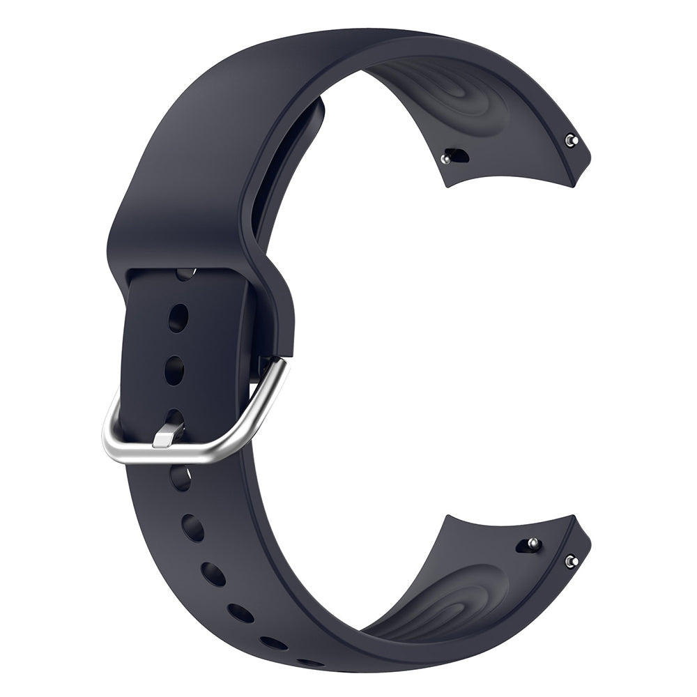 TechSuit Curea smartwatch Techsuit Watchband 22mm (W003) compatibil cu Huawei Watch GT 2 46mm / GT 3 46mm, Xiaomi Watch 