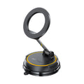 Acefast- Car Holder (D55) Suport Acefast- Car Holder (D55) for Dashboard / Windshield, 360°, Dual-Axis, Foldable, Powerf