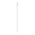 Acefast - Stylus Pen (V3) - for iPad, Active, Capacitive, with Wireless Charging, Minimal Lag, 90mAh, Type-C - White