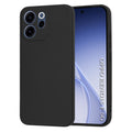 Techsuit - SoftFlex - Oppo Reno15 F / Reno15 FS 5G - Black