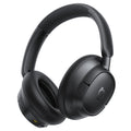 Casti Baseus Bass BH1 NC (A0203703), Bluetooth 6.0 ANC, Negru