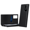 Techsuit - SmartView Series - Samsung Galaxy S26 Ultra - Black