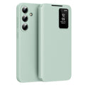 Techsuit - SmartView Series - Samsung Galaxy S26 - Green