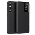 Techsuit - SmartView Series - Samsung Galaxy S26 - Black