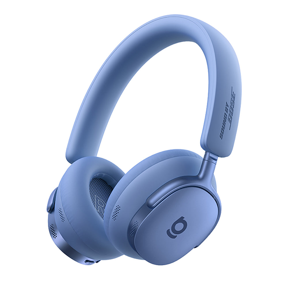Casti Wireless Baseus Inspire XH1 (A0203601), Bluetooth 6.1, ANC, Albastru