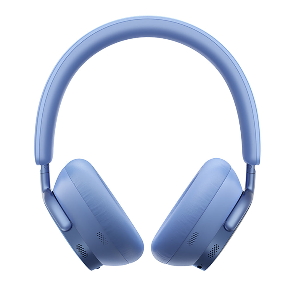 Casti Wireless Baseus Inspire XH1 (A0203601), Bluetooth 6.1, ANC, Albastru