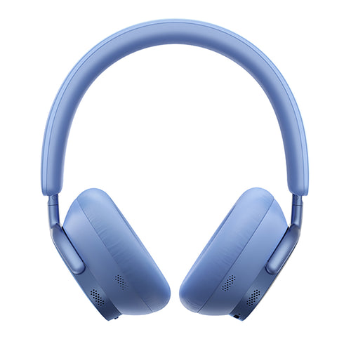 Casti Wireless Baseus Inspire XH1 (A0203601), Bluetooth 6.1, ANC, Albastru