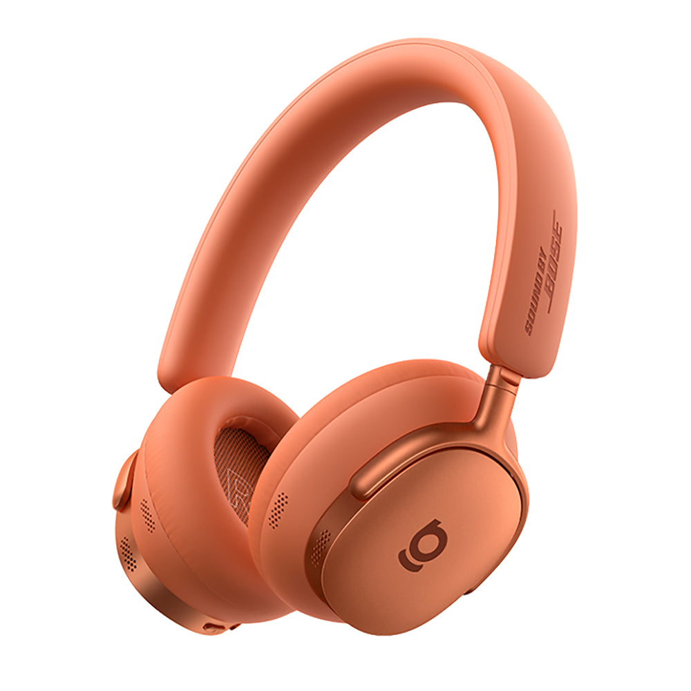 Casti Baseus Inspire XH1 (A0203600), Bluetooth 6.1, ANC, Roz Corai
