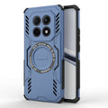 Techsuit - ArmorMag Case - Xiaomi Redmi Note 15 5G / Poco M8 5G - Blue