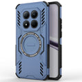 Techsuit - ArmorMag Case - Xiaomi Redmi Note 15 Pro+ 5G / Poco M8 Pro 5G - Blue