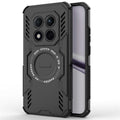 Techsuit - ArmorMag Case - Xiaomi Redmi Note 15 Pro 4G - Black