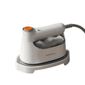 Deerma - Handheld Garment Steamer (GT01) - Portable, 180°C Steam, Ergonomic Handle, 1200W, 25000Pa, Ceramic Panel - Whit