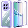 Techsuit - ColorVerse 360 Series + Screen Protector - Xiaomi Redmi Note 15 5G / Poco M8 5G - Purple