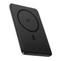 Baterie externa Baseus PicoGo AM41 (E0027201), 10000mAh, USB-C, 27W, Negru