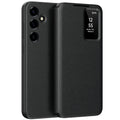 Techsuit - SmartView Series - Samsung Galaxy A37 5G - Black