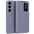 Techsuit - SmartView Series - Samsung Galaxy A37 5G - Purple