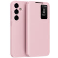 Techsuit - SmartView Series - Samsung Galaxy A37 5G - Pink