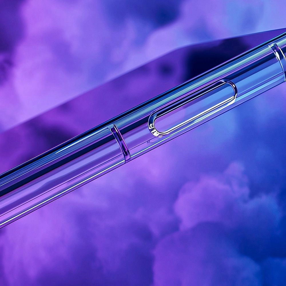 3mk - Clear Case - OnePlus 15R - Transparent