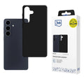 3mk - Matt Case - Samsung Galaxy S26 Plus - Black