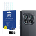 Folie de protectie 3mk Lens Protection compatibil cu Xiaomi Poco M8 Pro 5G, Transparent