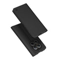 Techsuit - Magskin Book - Xiaomi Redmi Note 15 Pro+ 5G / Poco M8 Pro 5G - Black